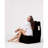Polyester Outdoor Friendly Bean Bag Sofa-1461562099