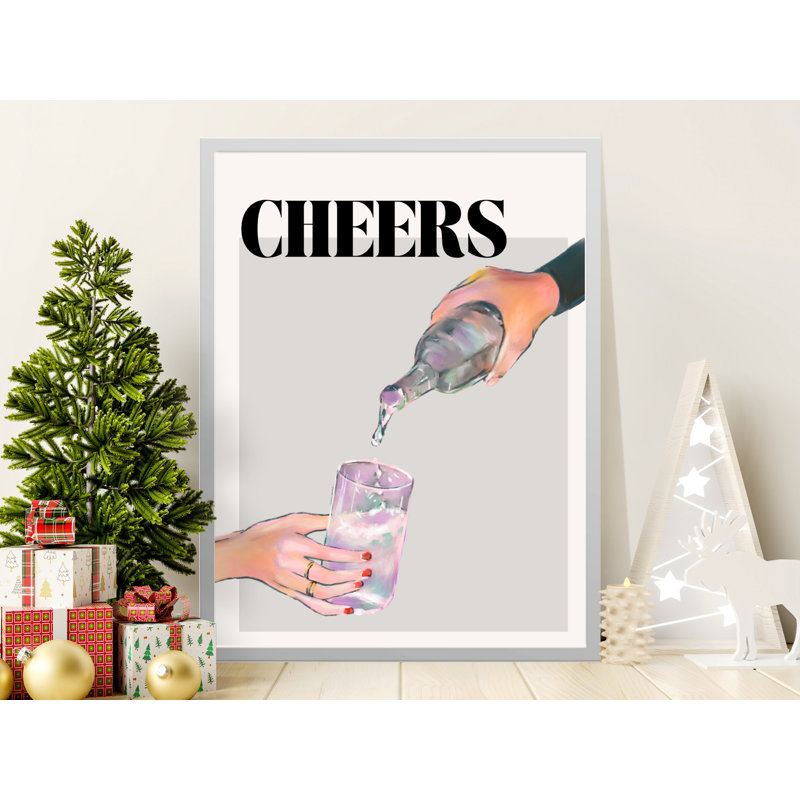 Reiff Single Picture Frame Print, 40.64 cm H x 30.48 cm W