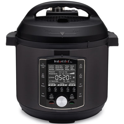 Autocuiseur multi-usage Instant Pot® Pro ™