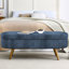 Banc de rangement rembourré 2 places Maly-116723145