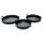 Tray - Set Of 3