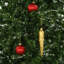 Artificial Christmas Tree-815377222