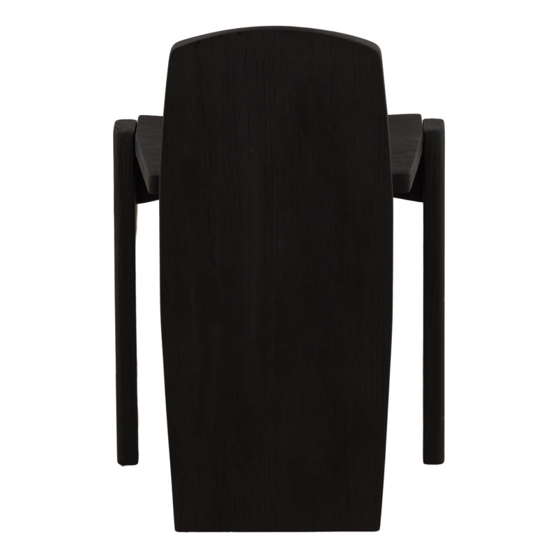 Beale Stool Black