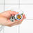 Full/Standard Handheld Shower Head 2.5 GPM GPM-73049859