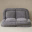 Canapé-lit convertible double escamotable-1830098687