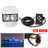 100W  Bulb Control Spotlight Searchlight