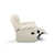Cream Faux Leather is out of stock
