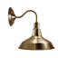 Hocker 1-Light Dimmable Armed Wall Sconce – Modern Industrial Style by Williston Forge-1323338542-1291405652