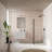 Karma 4" x 4" Glazed Ceramic Wall Tile (6.45 Sq. Ft. / Case)-104550586