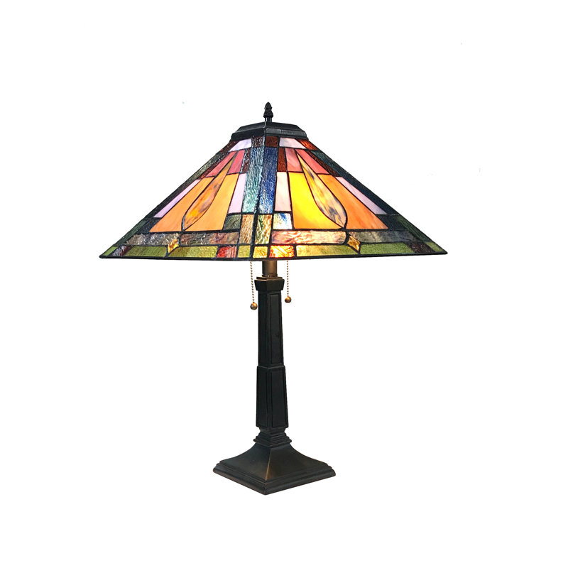Quintanilla Metal Table Lamp