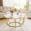 Frame Coffee Table