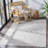 Augustine Performance Geometric Rug-786161335