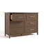 Commode classique à 6 tiroirs-112881167