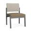 Chaise sans accoudoirs en acier Lenox-1472966424-1472966419