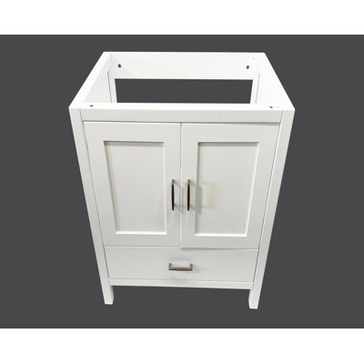 CATALINA 24'' Single Bathroom Vanity Base Only