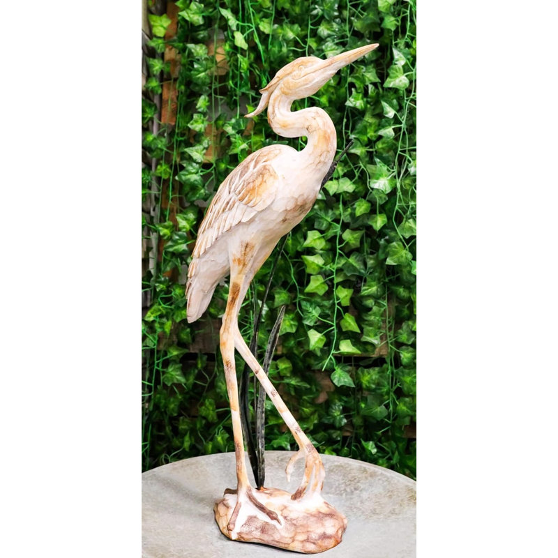 Cobyn Polyresin Statue Decorative Object