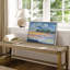 «Twilight's First Glow», reproduction sur toile-1297766164-1297766185