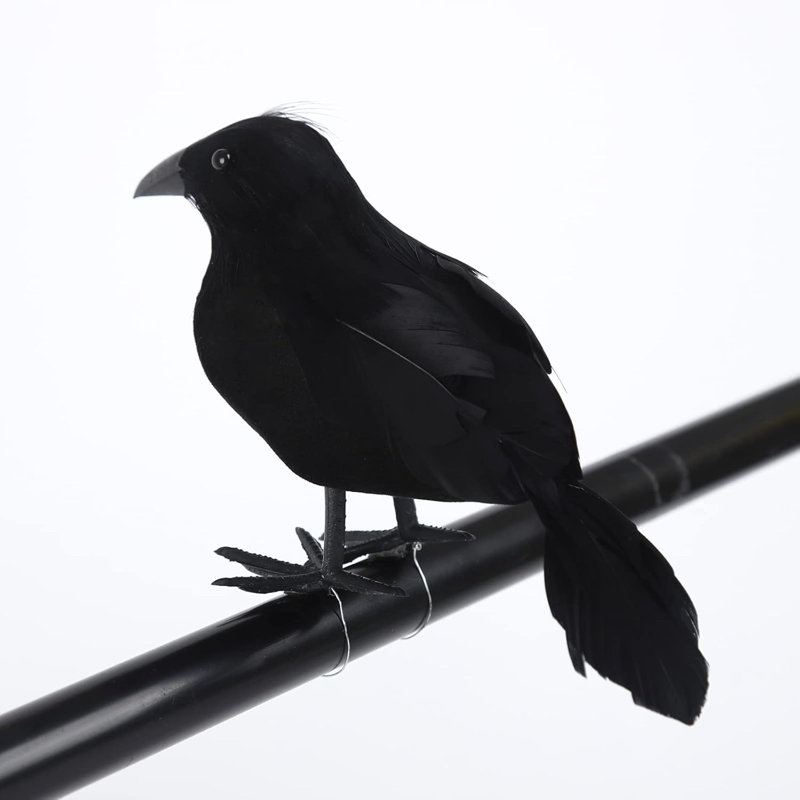 Halloween Figurine