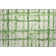 Premium Machine Washable Prisco Green Rug