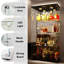 Display Cabinet-157319078