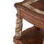 Villa Valencia 7 Piece Coffee Table Set