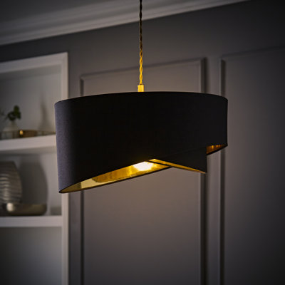 Basharat 1 - Light Novelty Lamp Shade