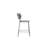 Bromsey Upholstered Counter Stool with Metal Frame