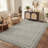 Modern Herringbone Geometric Indoor/Outdoor Area Rug-106087481-110189423