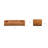 Canale Full-Grain Genuine Italian Leather Tufted Sofa-2121503444-2029221382