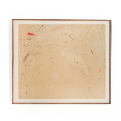 Waymaker Painting by Tyler Guinn