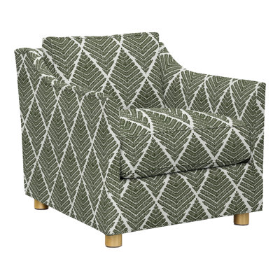 Newlin Armchair