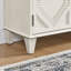 Buffet 65,2 "Mid Century Modern Buffet avec rangement-254085122