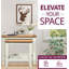 Eddie Solid Wood Nesting Tables