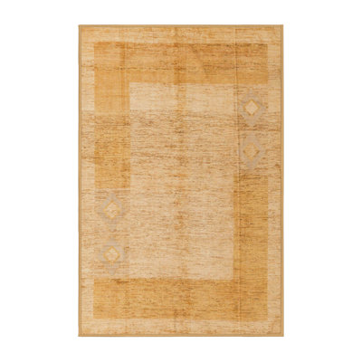 Abstract Indoor Rug