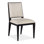 Linville Falls Upholstered Dining Chair