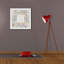 «The Secret to Living is Giving» par Cindy Jacobs, estampe numérique sur toile-2007584607