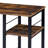 2-Shelf Rectangular Writing Desk-1088067050-1100096632