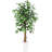 48 " H Faux Ficus Tree