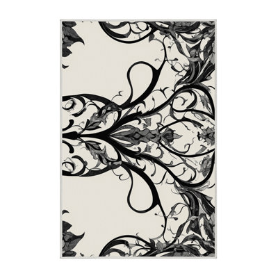 Gilded Nightshade Rug
