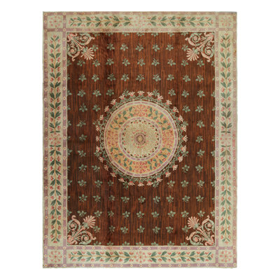 One-of-a-Kind 13'6" X 18'0" Area Rug