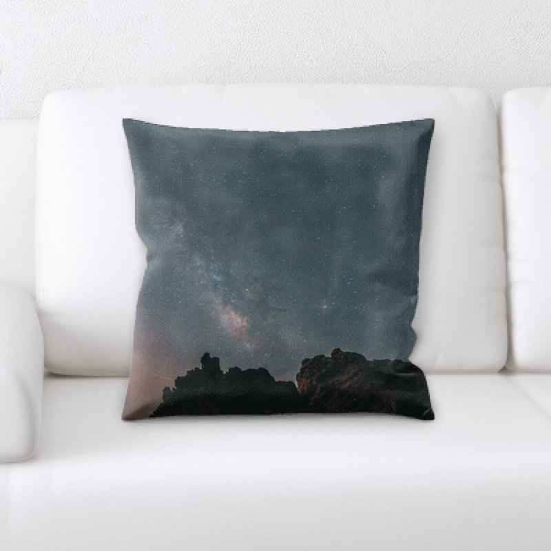 Coussin décoratif Landis