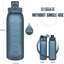 Ideal Products Shop 900ml Water Bottle