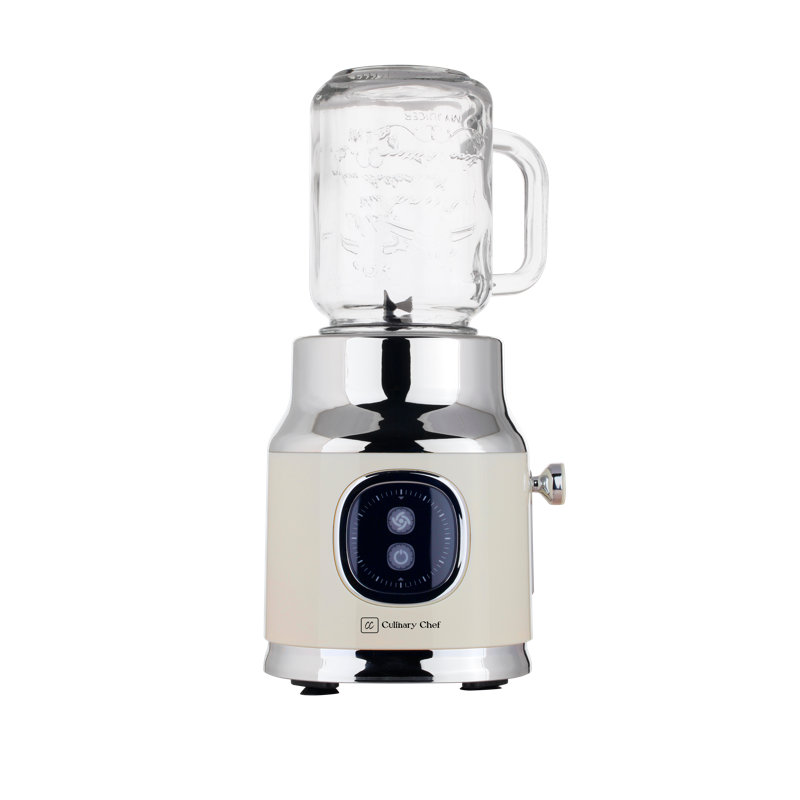 Culinary Chef, Smoothie Maker, Cream, Cream