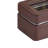 Wood Watch Box +