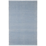 Finn Denim Handwoven Indoor/Outdoor Rug