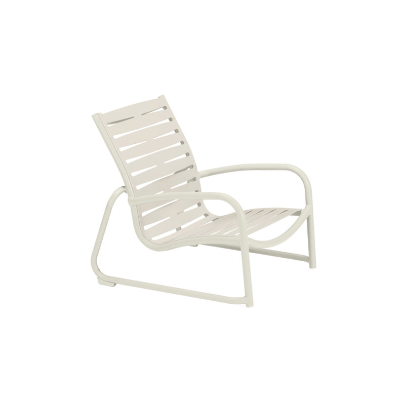 Fauteuil de patio Millennia EZ Span ™, Greco, Vert forêt