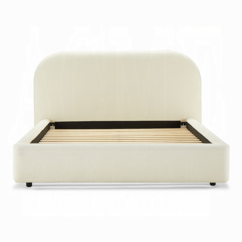 Lit double Arden, Double XL