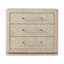 Horizon 3 - Drawer Nightstand