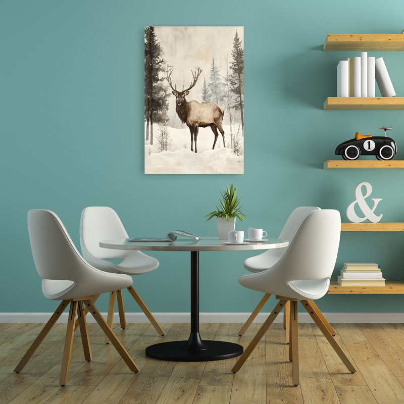 Print, 91.44cm H x 60.96cm W