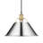 Weatherford 1 - Light Pendant-99998254-99998263-99998259